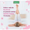 Schuler Crema V stop | Crema corporal ayuda la circulación