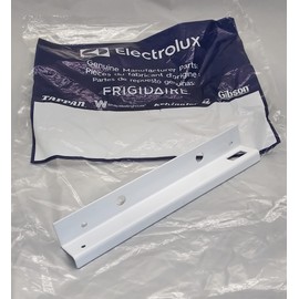 7241674401 Refrigerator Ice Dispenser Auger Motor Mount Channel - New - Left - 8" - Genuine OEM - R4-B8 - EA230107