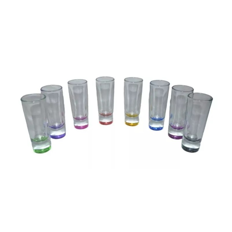 Like Shop Tequileros Herradura Fondo De Color 8 Pzas