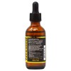 Jamaican Wild Black Rice Bran Biotin Oil 2oz w/Free Nail