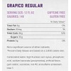 Grapico Sparkling Grape Soda - 12 oz cans - 12