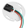 TCMT Standard Ignition Sensor Assembly Fits for Harley Electra Glide
