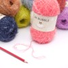 NASKA Hi Bubble Yarn, Worsted Weight, 3.2 oz (90 g),