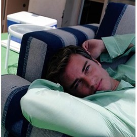 FC Carino Kerr Smith - 24X36 Rare Poster Print FCA #IDP546671