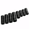 Yakamoz Tap Socket Set, 8 Pcs Tap Socket Wrench Set