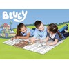 Liscianigiochi 99566 Bluey Puzzle DF Plus, Maxifloor, 24 Pieces
