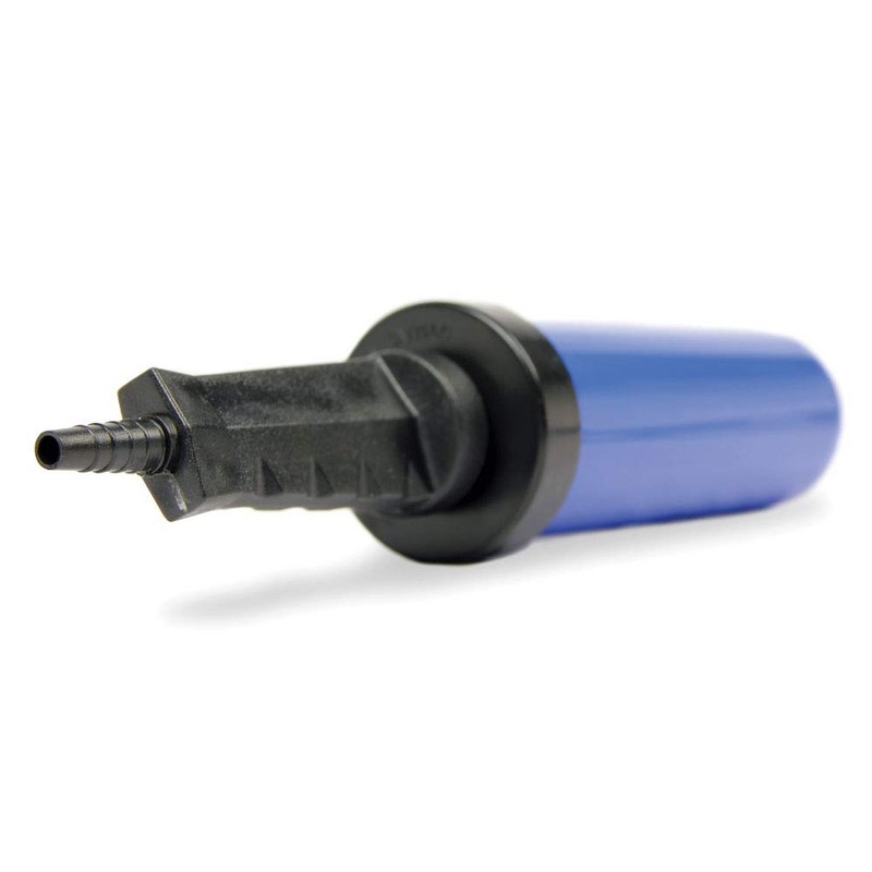 Fitness Mad Double Action Hand Pump, Designed for Swiss Balls,