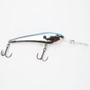 Rapala Ttm15-Sb Currican Trolls To Minnow