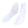 Kyoetsu Fukusuke Tabi Socks, Made in Japan, White Tabi, 4