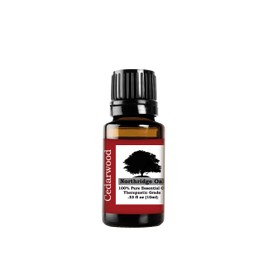 Northridge Oak - Cedarwood - 100% Pure Essential Oil