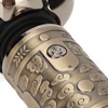 6 in 1 Electric Clippers Machine Waterproof Cordless USB Rechargeable