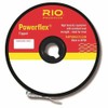 POWERFLEX TIPPET 100M 3.4LB 6X
