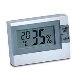 TFA 30.5005 Electronic Thermo-Hygrometer