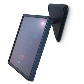 Nature Power 23401 120 LED Motion Light,Black