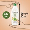 Jergens Soothing Aloe Moisturizer & Body Lotion for Dry Skin