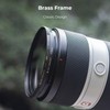 K&F Concept Step Up Ring Filter Adapter Ring 52 mm