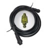 KTI Hydraulics 15' KTI Pendant Cord for KTI Hydraulic Pump
