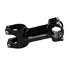 Bazooka FAT Stem 31.8/70mm Black (for 39.2mm Fork Columns)
