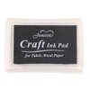 YPSelected Craft Stamp Ink Pad for Paper Wood Fabric 15