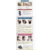 AHOKA AHOKA Nano Protection Mask II, Washable, Reusable, No Stuffiness,