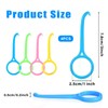 4 Pcs Aligner Removal Tool Retainer Remover Tool Kits Invisible
