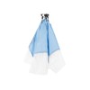 Dream On Me Canopy for Ziggy Playpen Blue/Instant Shade/Attaches Easily/Half