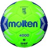 Molten Handball, A4000, No. 3 Ball, H3A4000-GB, for Boys from