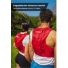 DORNNA Light Edition V1 Running Vest for Men and Women
