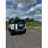 Lucky8 Offroad Land Rover Defender L663 Tire Cover - Rhino