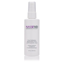 NassifMD Pure Hydration Replenishing Toner