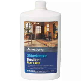 Armstrong 32Oz Shinekeeper Finish