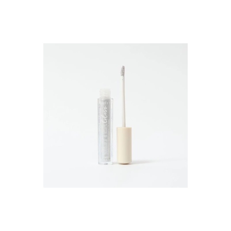 Technic Glitter Gloss - Silver