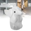 Cute Pet Elephant Touchless Soap Dispenser USB Rechargeable Automatic Foaming