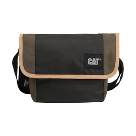 Caterpillar Unisex Bags, black