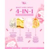 You Glow Babe 2Pack /You Glow Babe BEAUTY WHITE Glutathione