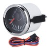 Rudder Angle Indicator, 52mm Boat Rudder Angle Gauge 0 190