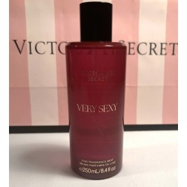Victoria's Secret VERY SEXY FRAGRANCE BODY MIST 250ml  New