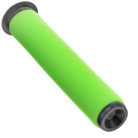 Spares2go waschbarer Schmutzfilter für Akkustaubsauger GTech AirRam MK2 K9