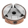 Aluminum Alloy Clutch Pad Fit For 50 JUNIOR SR 50SX