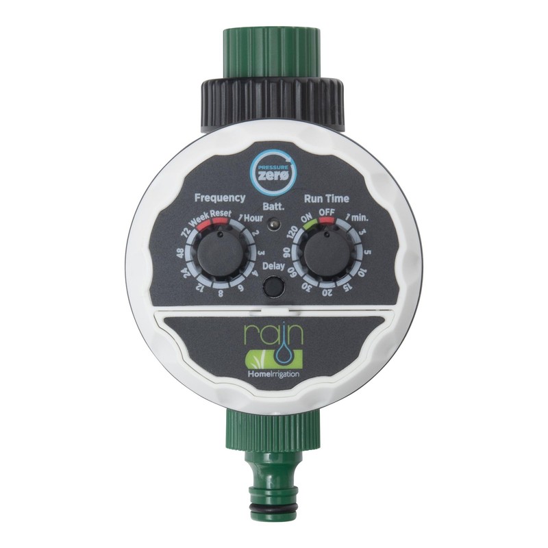 EV ECO Rain Timer