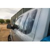 Big Tape Window Plastic Barrier Film – 2 Pack of