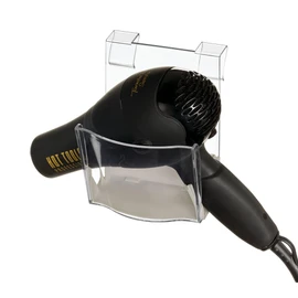 The Home Edit by iDesign Hanging Storage for Hair Styling Devices, Recycled Plastic