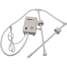 TDRFORCE 5 Gallon Water Jug Dispenser Pump Automatic Water Dispenser Bottled Water Dispensing Pump System Bottled Water Machine Drinking 5 Gallon Fridge Ice Maker