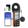 Illuminometer Jis Standard Integrated Photometer