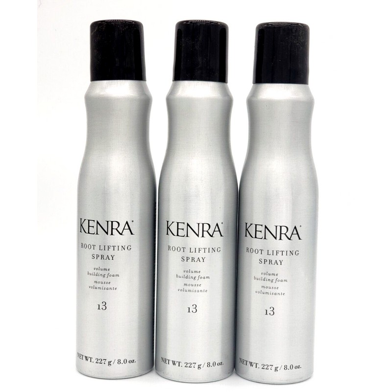 Kenra Professional Root Lifting Spray 8 fl oz - "SET