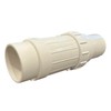 2-pack, ERA Schedule 40 PVC, 3" Expansion Repair Coupling