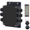 Otdorpatio Project BoxI P67 Outdoor Waterproof box Electronic Junction Box