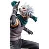Megahouse G.E.M. Naruto Hatake Kakashi Ver. Anbu [Repeat], Multicolor