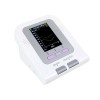 CONTEC08A Blood Pressure Monitor Upper Arm BP Electronic Sphygmomanomet