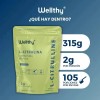Wellthy L-citrulina 315g